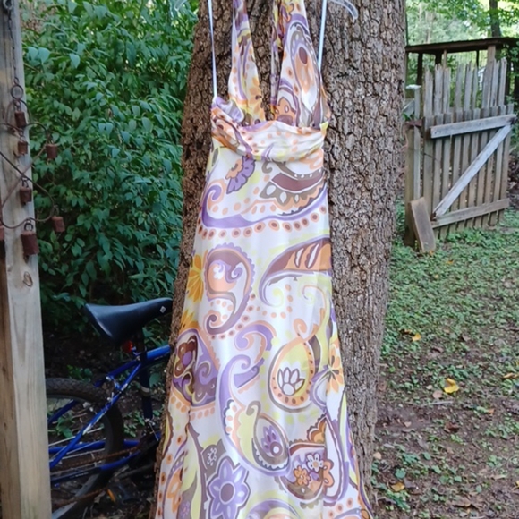 Milly Dresses & Skirts - Milly gown.